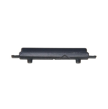 Кнопки регулировки звука для планшета Asus Transformer Pad (TF300TG-1E), темно-серые