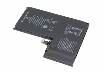 Аккумулятор (батарея) Amperin для Apple iPhone 13 Pro