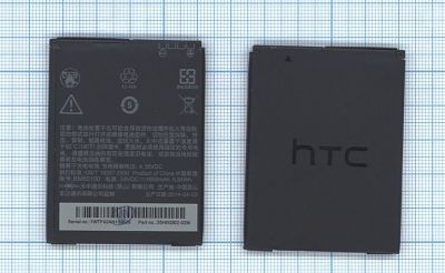 Аккумулятор BM60100 для телефона HTC desire sv T528, 3.8В, 6.84Wh